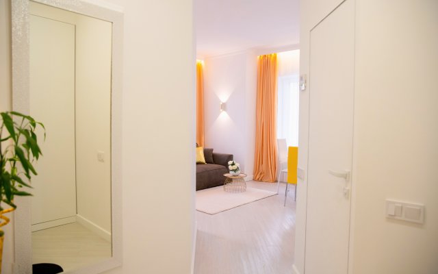 Apartamenty V Rezidentsii U Morya