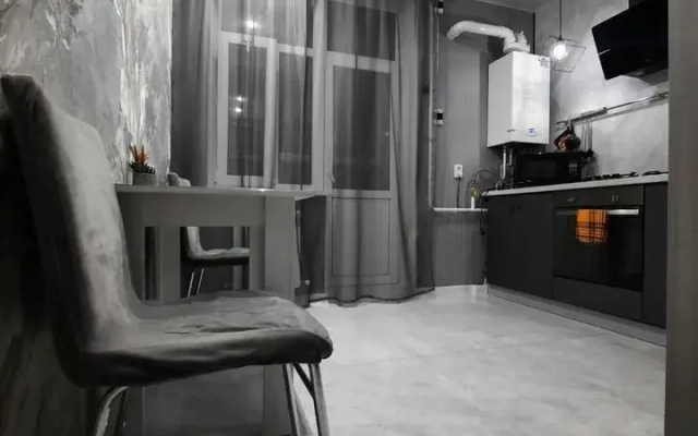 Квартира на улице Тухачевского, 30/11