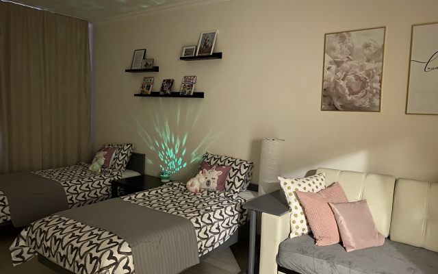 Апартаменты Comfort & Relax Home Dreams in the clouds 2