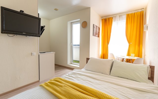 Квартира Orange8