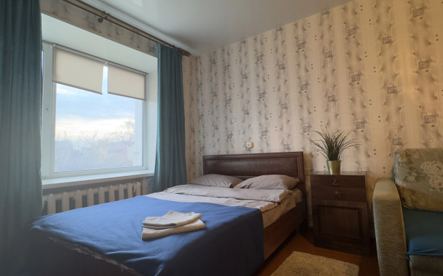 Квартира 3х Комнатная на Ленина 23