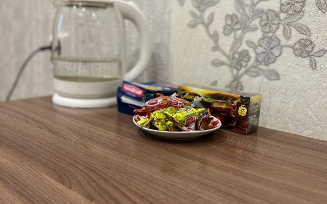 Апартаменты на Чулман 21