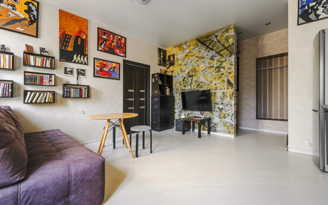 Квартира Художника