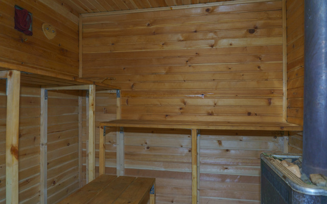 Lesnaya Skazka Guest House