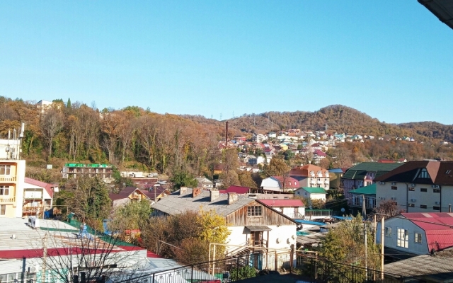Uyut na Dekabristov Guest House