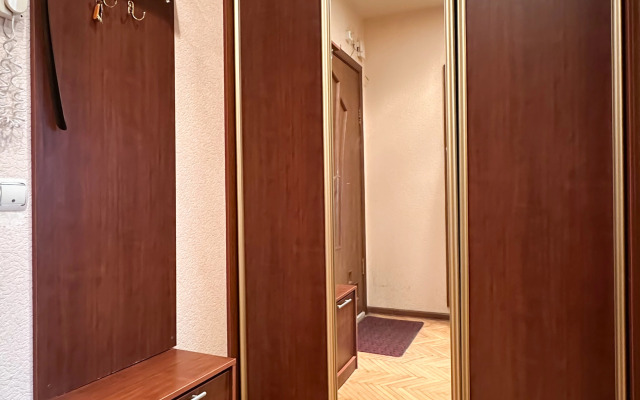 Апартаменты возле метро Домодедовская