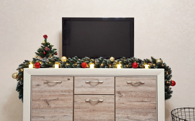 Квартира ЖК 5 Звёзд