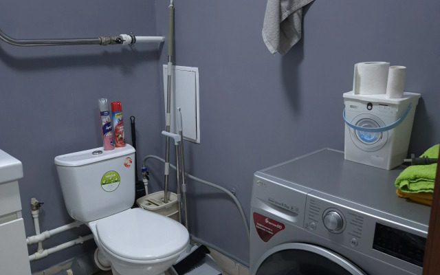 Квартира 1 комнатная рядом с ж/д