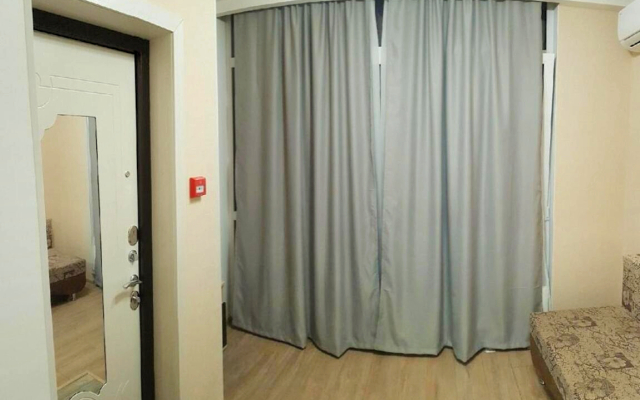 Апартаменты Сити