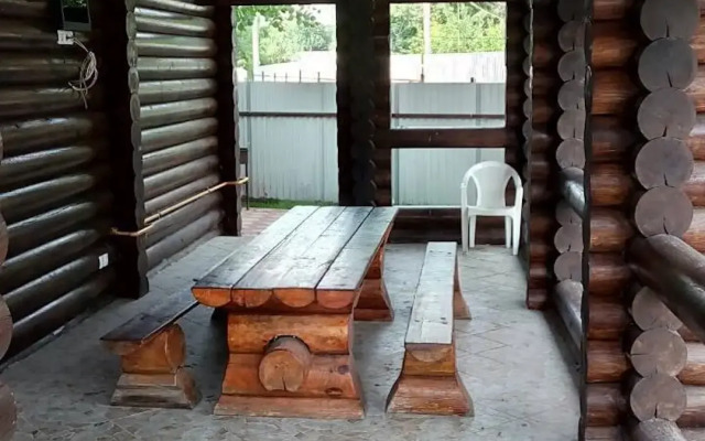 Частный дом Эгоист