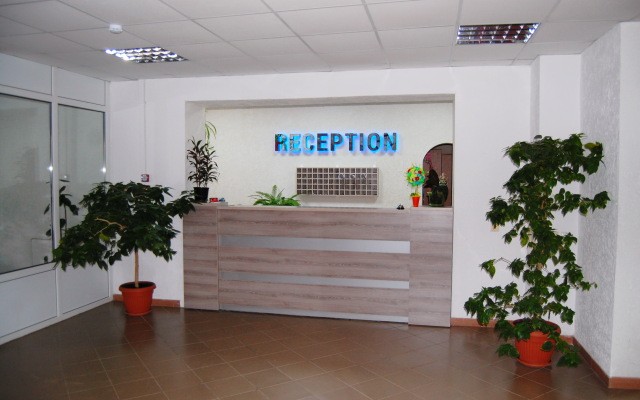 Otel Simferopol