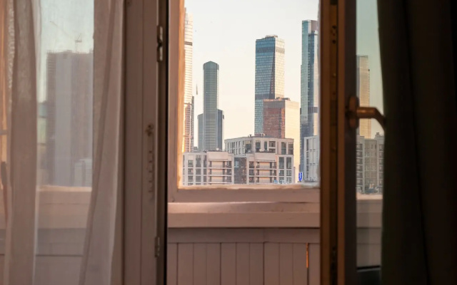 Bolshaya Dekabr'skaya Apartments - Apartment in Moscou - Photo 3