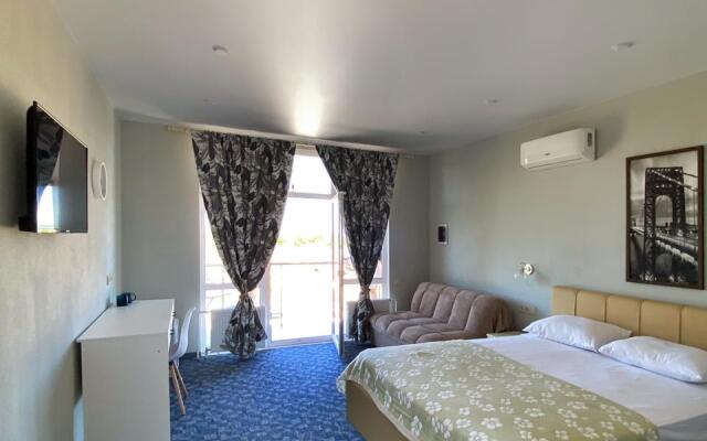 Гостевой дом Лаванда