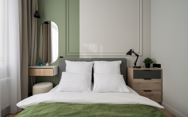 Апартаменты ONLY на Белоостровской