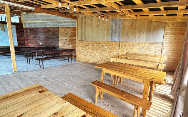Afalin Guest House
