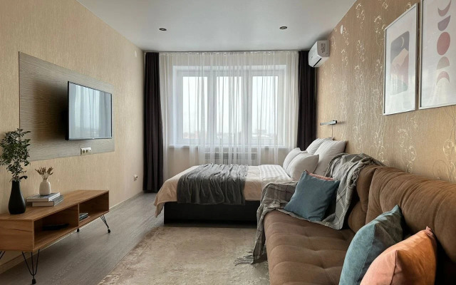 Квартира МоскваГрад