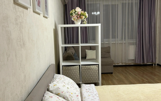 Квартира в Центре Краснодара