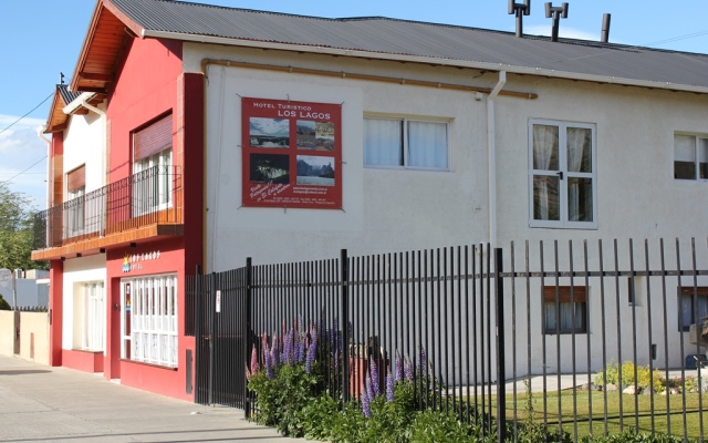 Los Lagos Hotel