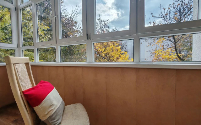 Квартира Делюкс в Центре Города