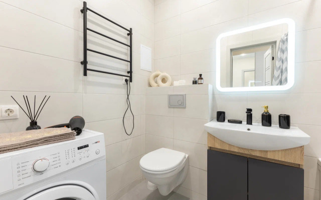 Апартаменты Четаева