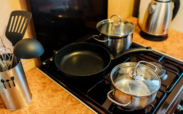 Квартира 1-к квартира возле Парка Циолковского