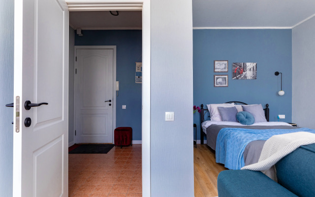 Апартаменты YOUR STYLISH APART вблизи набережной