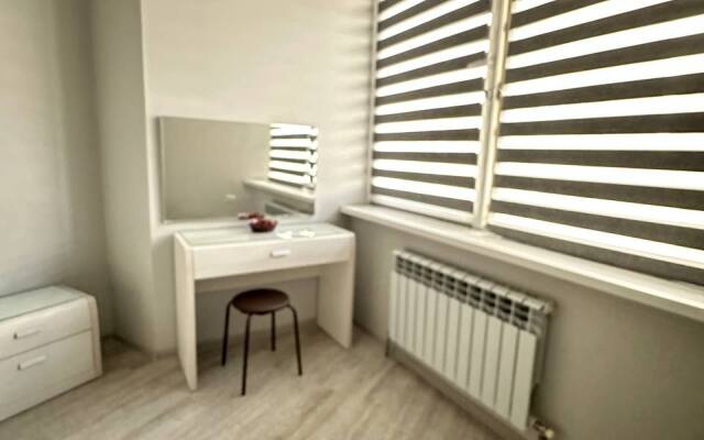 Апартаменты SweetHome