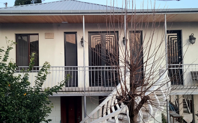 Апартаменты Apartment Fer House