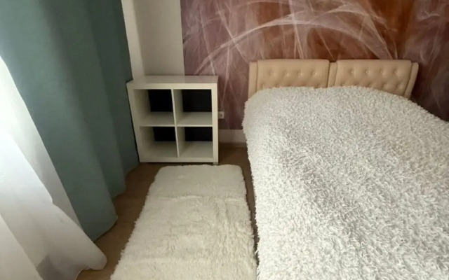 Na Ulitse Druzhby 2k2 Flat
