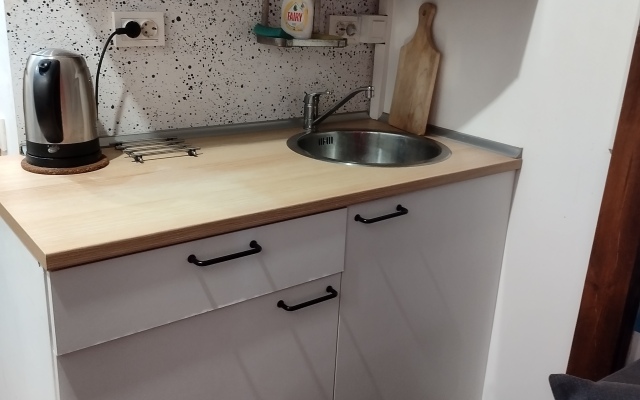 Апартаменты Студия 2 на Большой Садовой 8