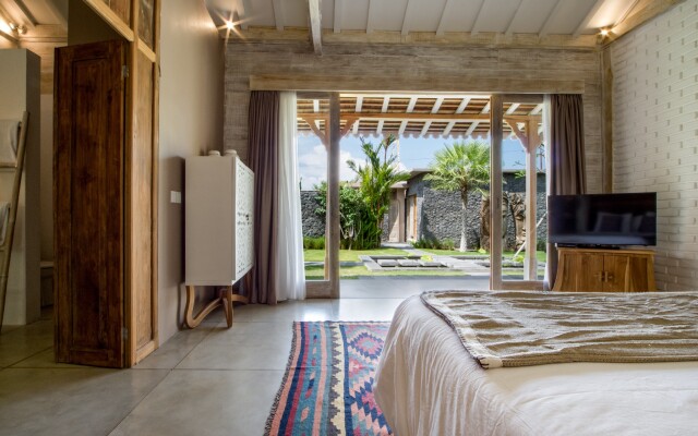 Mannao Estate Villa