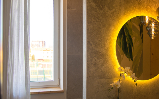 Baltic Delyuks Apartments