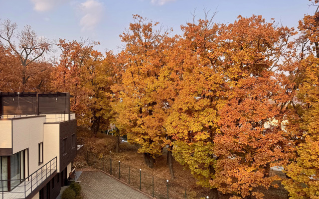 Гостевой дом Главный