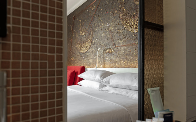 Siam@Siam Design Hotel Bangkok