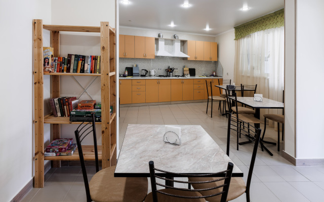 Limonad Guest House