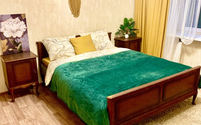 Samaraparts Na Prospekte Lenina 3 Apartments