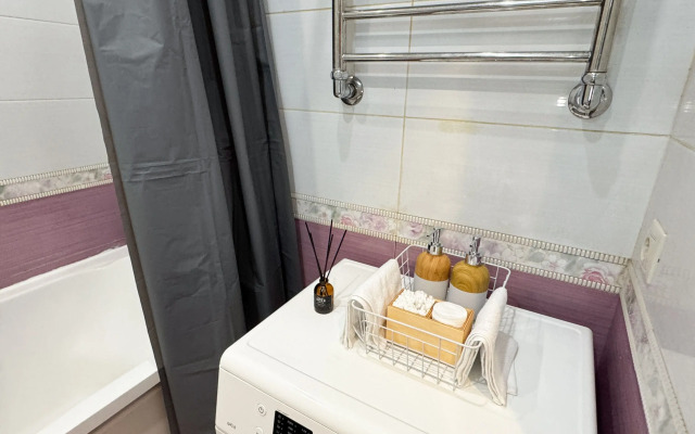 S zaseleniem 24/7 luchshiy servis posutochno 50 Apartments