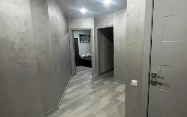 Апартаменты на Бакалинской 33/2