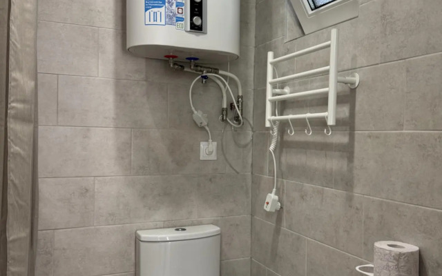 503 Dlya Otdykha Semyyoj S Terrasoy Private House