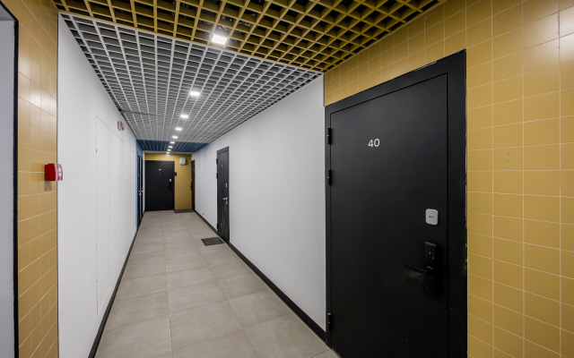 Квартира рядом с Аэропортом Внуково