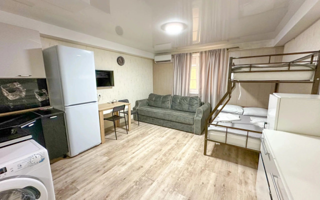Alfagid Apartments