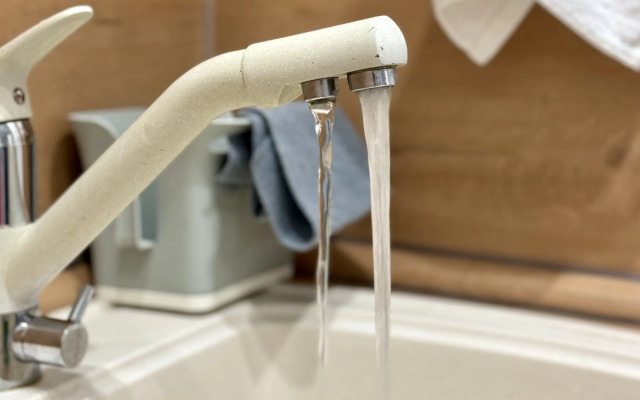 Квартира Евродвушка в новом ЖК Next