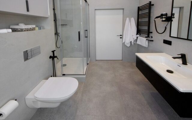 4kayf Residence #19 Apartments