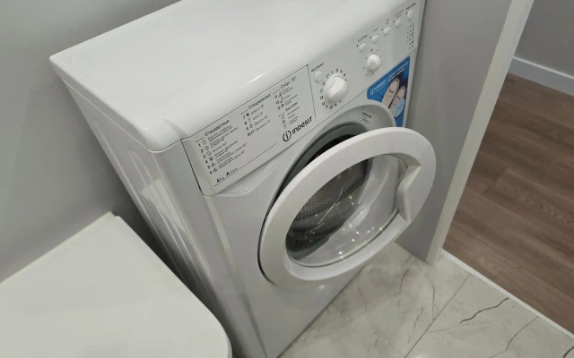 Квартира Уютные на комендантском