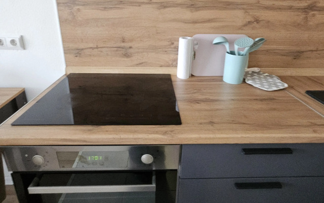 Апартаменты Волжский парк