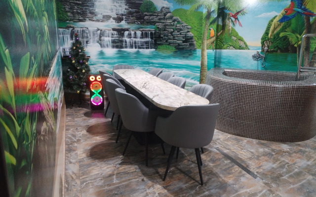 Гостевой дом Дом Константина