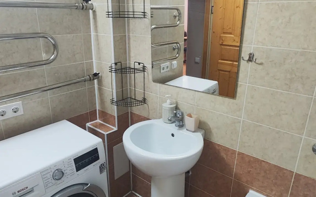 Квартира 1-комнатная тихая и просторная