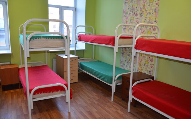 Guest House on Nevsky - Hostel