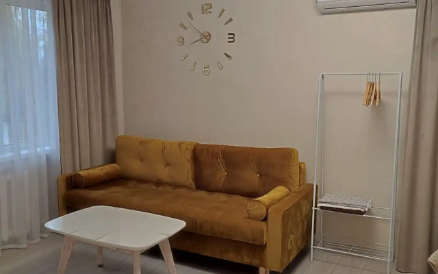 Квартира Светлая Однокомнатная