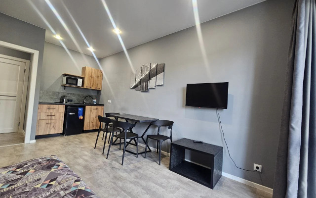 Квартира Уютная Квартира в Центральной Части Ижевска